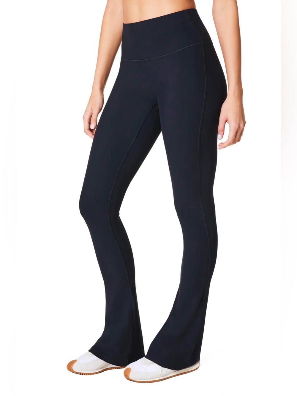 Spanx Be Micro Flare Pants